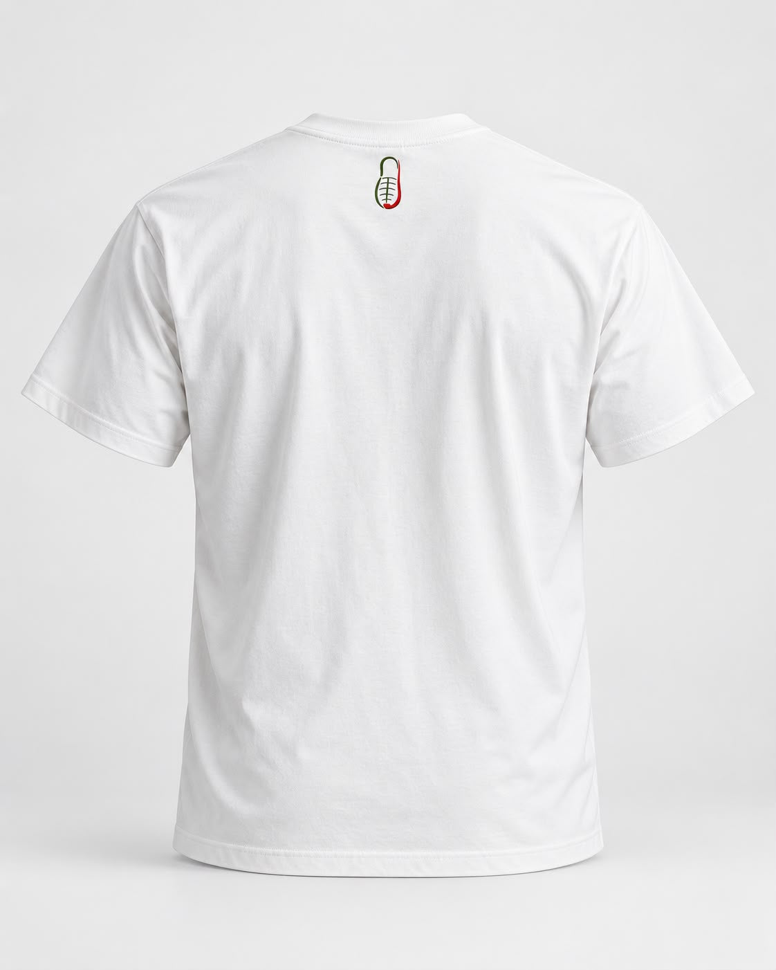 Jopanke Vucedolska Golubica  – T-Shirt weiß