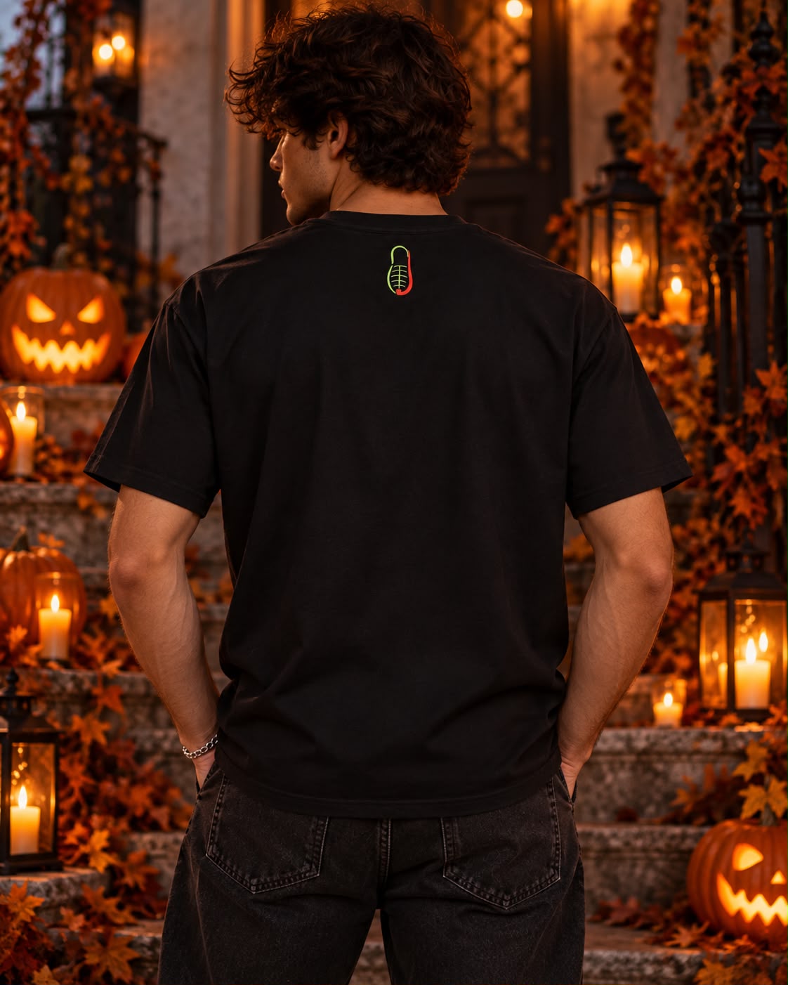 OPANAK DJINN - Der Geist aus dem Schuh/ Jopanke T-Shirt