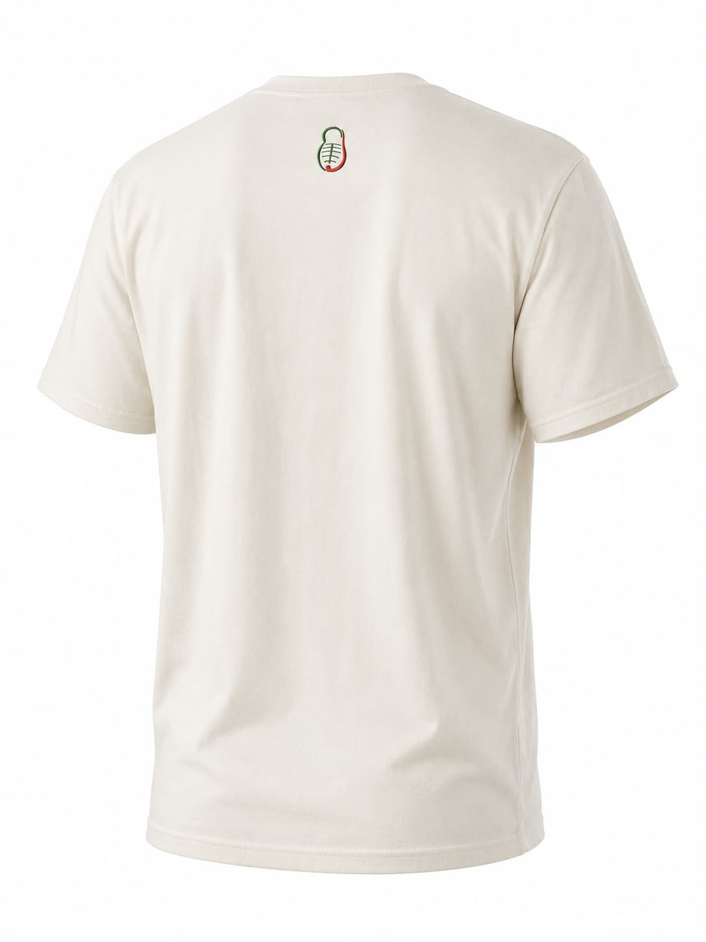 JOPANKE Classic Logo T-Shirt OFF White